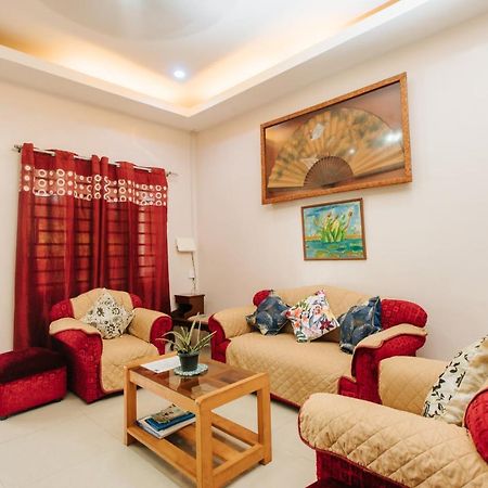Bahay Ni Kikay Vacation Rental - Wifi Included General Santos City Εξωτερικό φωτογραφία