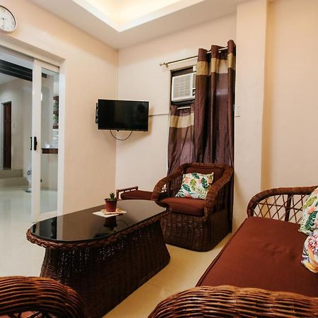 Bahay Ni Kikay Vacation Rental - Wifi Included General Santos City Εξωτερικό φωτογραφία