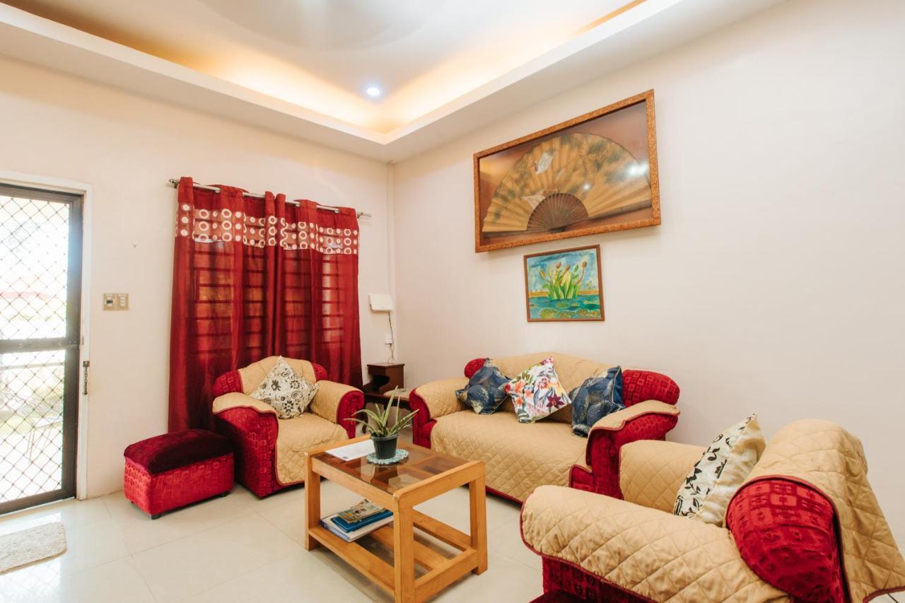 Bahay Ni Kikay Vacation Rental - Wifi Included General Santos City Εξωτερικό φωτογραφία