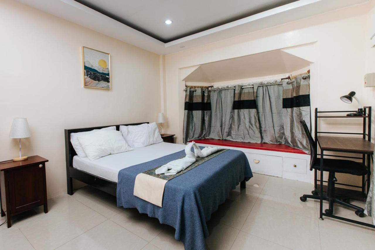 Bahay Ni Kikay Vacation Rental - Wifi Included General Santos City Εξωτερικό φωτογραφία