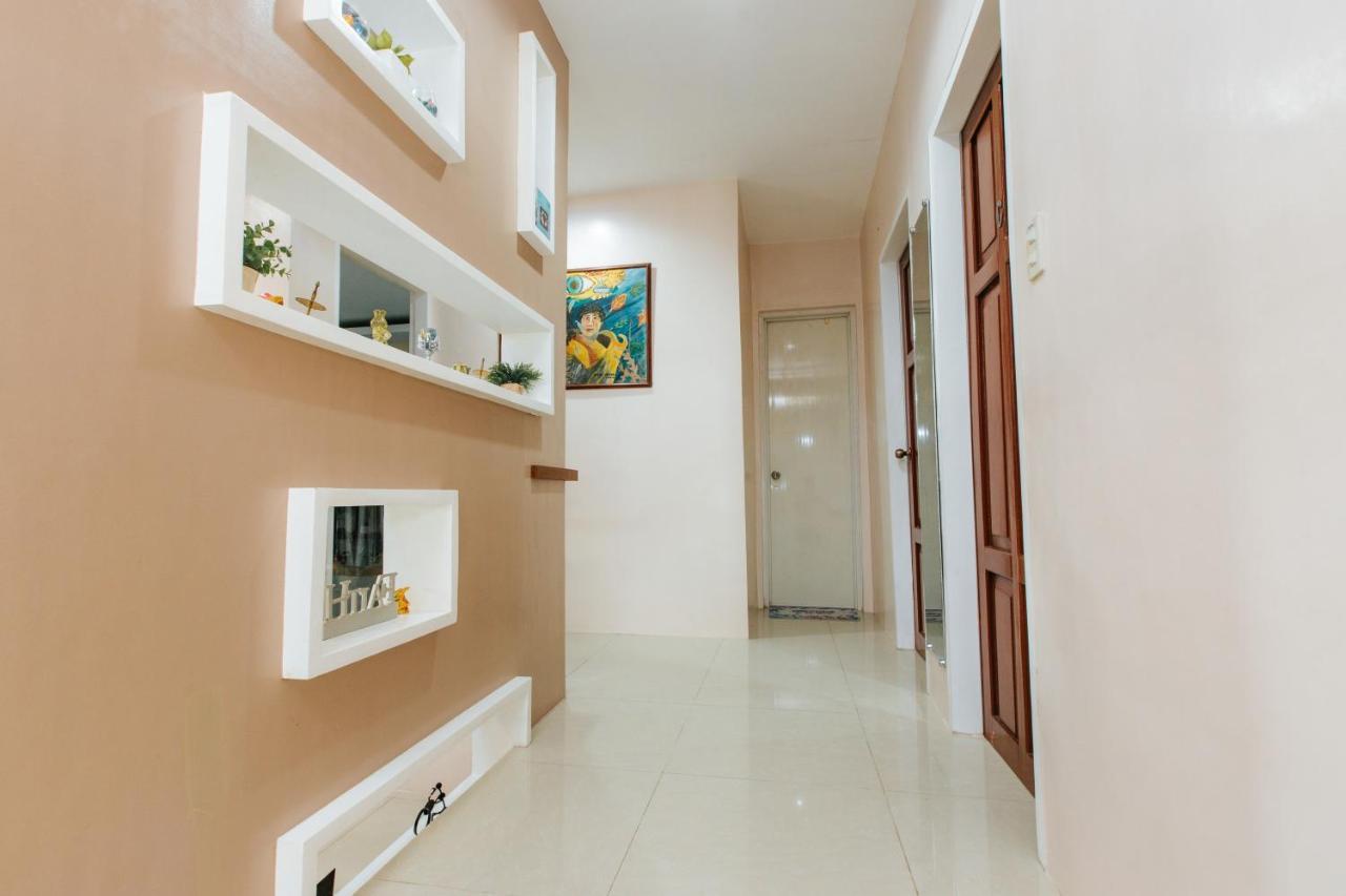 Bahay Ni Kikay Vacation Rental - Wifi Included General Santos City Εξωτερικό φωτογραφία