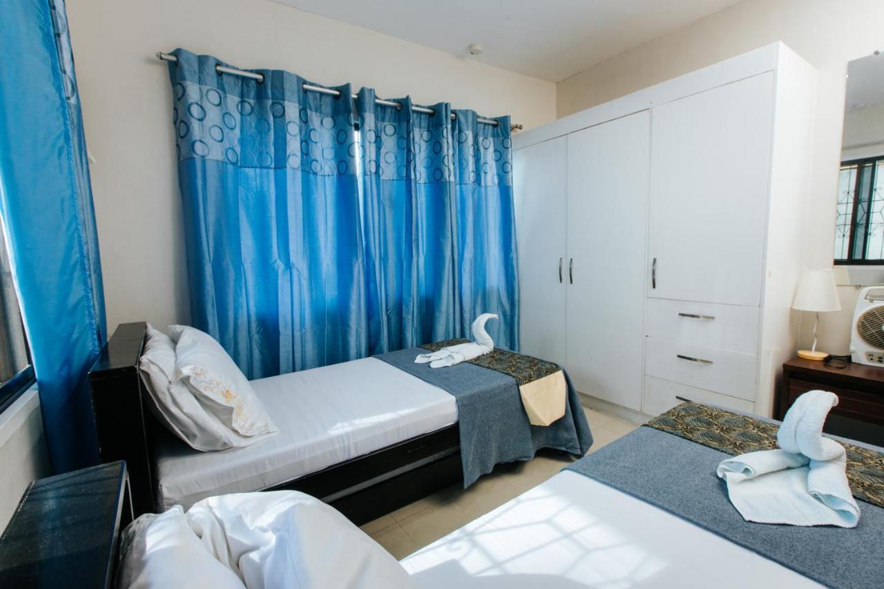 Bahay Ni Kikay Vacation Rental - Wifi Included General Santos City Εξωτερικό φωτογραφία