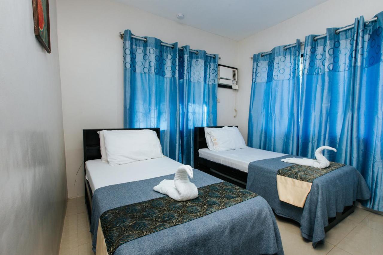 Bahay Ni Kikay Vacation Rental - Wifi Included General Santos City Εξωτερικό φωτογραφία