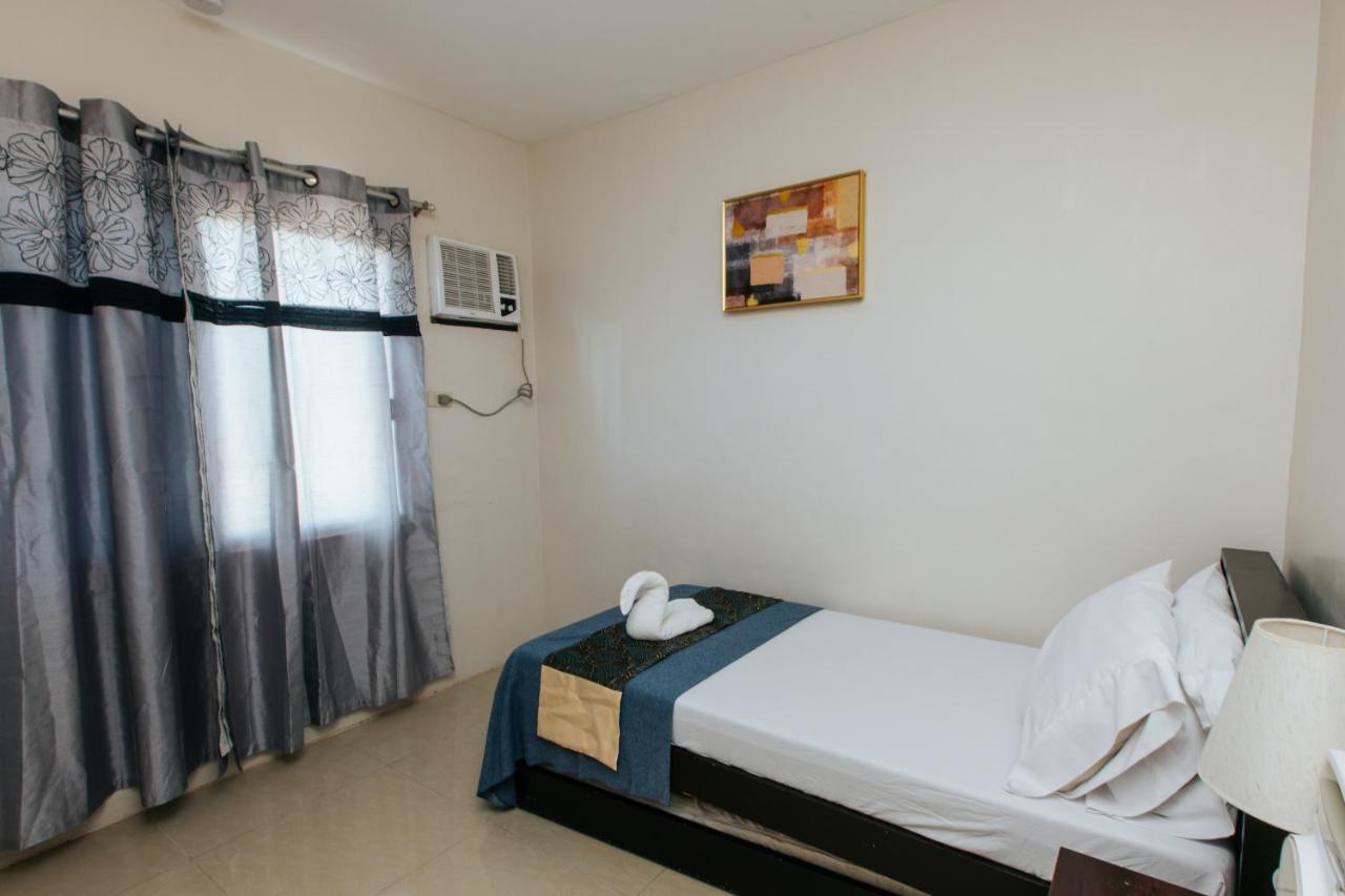 Bahay Ni Kikay Vacation Rental - Wifi Included General Santos City Εξωτερικό φωτογραφία