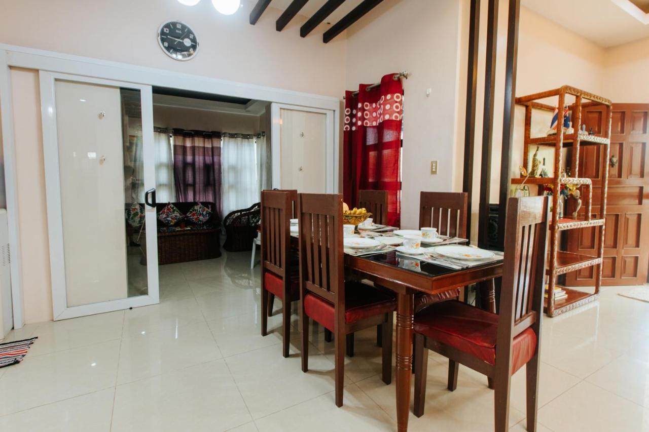 Bahay Ni Kikay Vacation Rental - Wifi Included General Santos City Εξωτερικό φωτογραφία