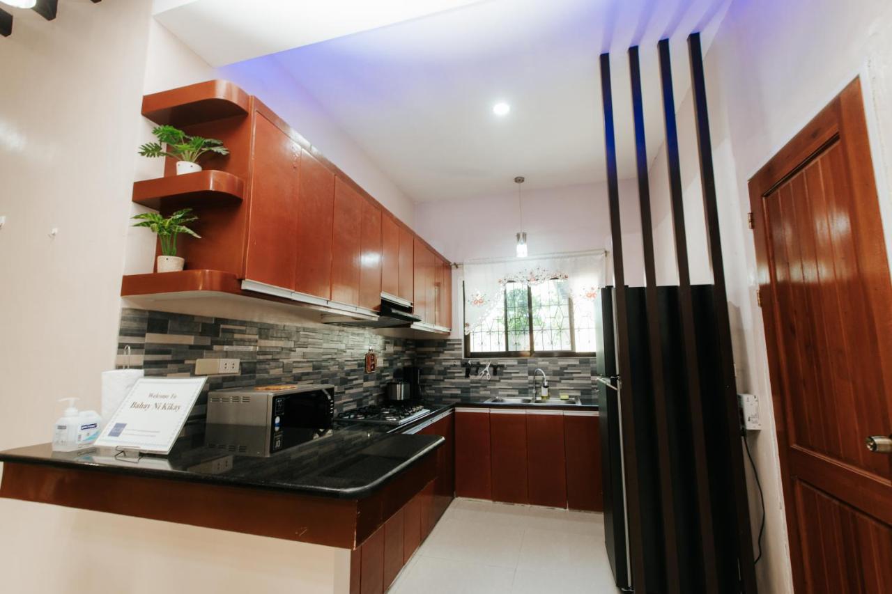 Bahay Ni Kikay Vacation Rental - Wifi Included General Santos City Εξωτερικό φωτογραφία