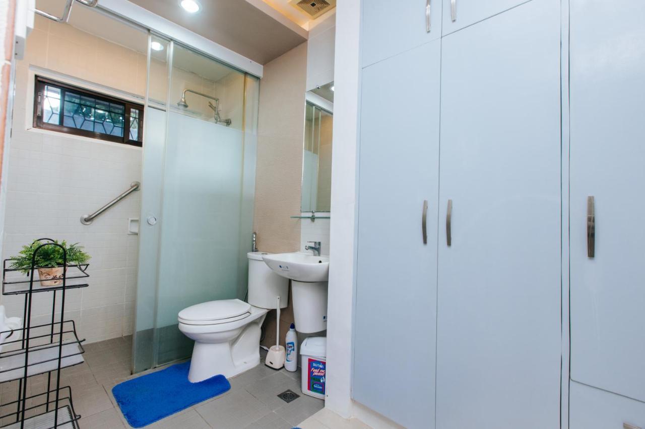 Bahay Ni Kikay Vacation Rental - Wifi Included General Santos City Εξωτερικό φωτογραφία