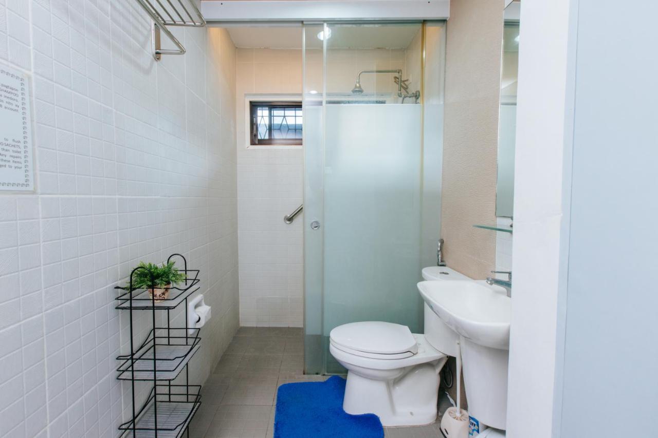 Bahay Ni Kikay Vacation Rental - Wifi Included General Santos City Εξωτερικό φωτογραφία